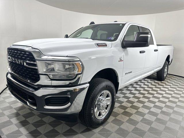 new 2024 Ram 3500 car, priced at $68,930