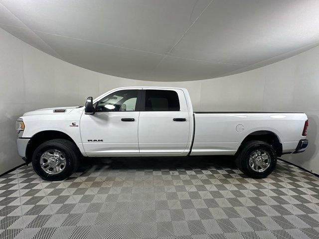 new 2024 Ram 3500 car, priced at $68,930