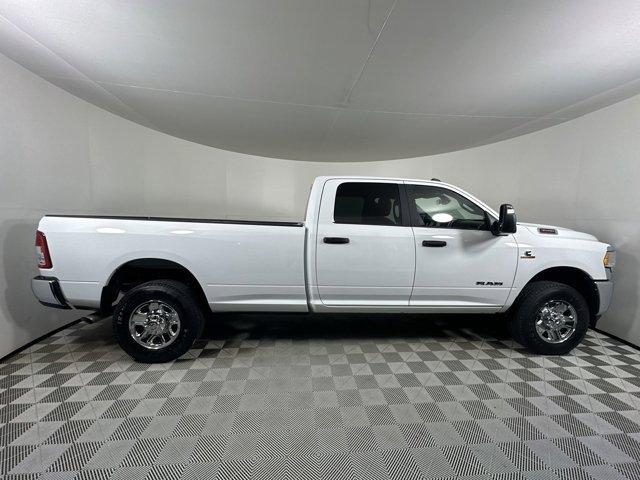 new 2024 Ram 3500 car, priced at $68,930