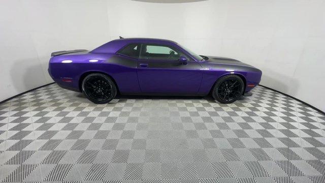 new 2023 Dodge Challenger car, priced at $64,505