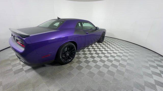 new 2023 Dodge Challenger car, priced at $64,505