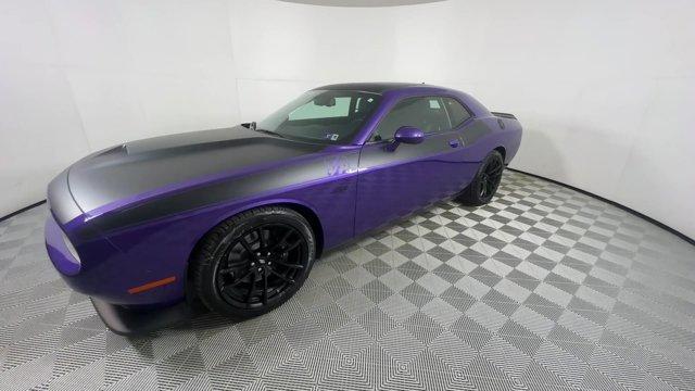 new 2023 Dodge Challenger car, priced at $64,505