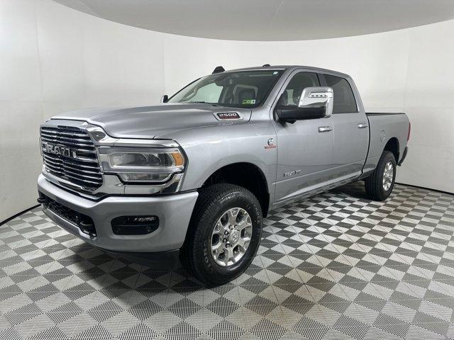 new 2024 Ram 2500 car, priced at $85,320