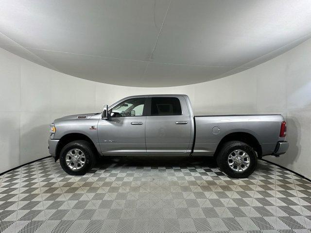 new 2024 Ram 2500 car, priced at $85,320