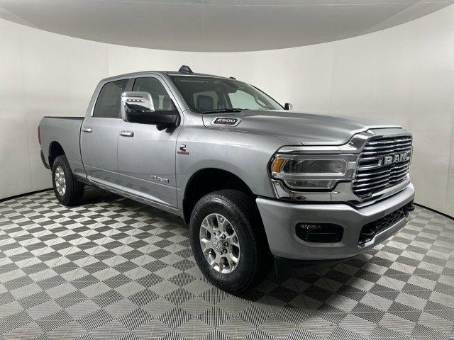 new 2024 Ram 2500 car, priced at $85,320