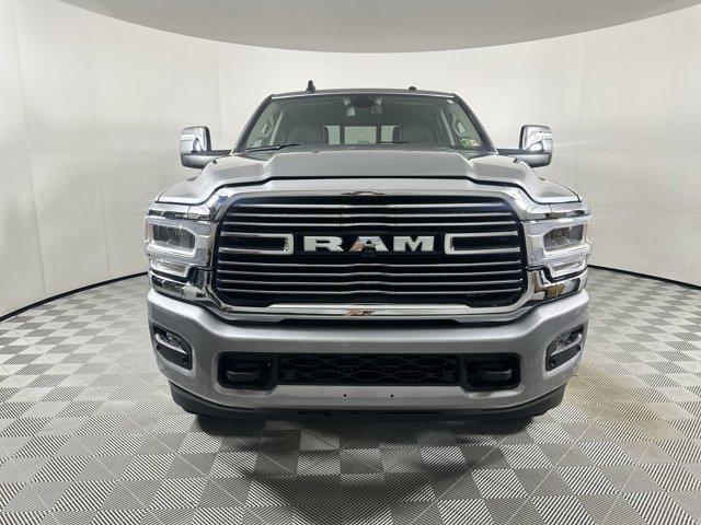 new 2024 Ram 2500 car, priced at $85,320