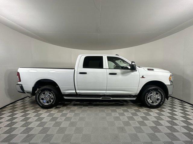 new 2024 Ram 3500 car, priced at $68,445