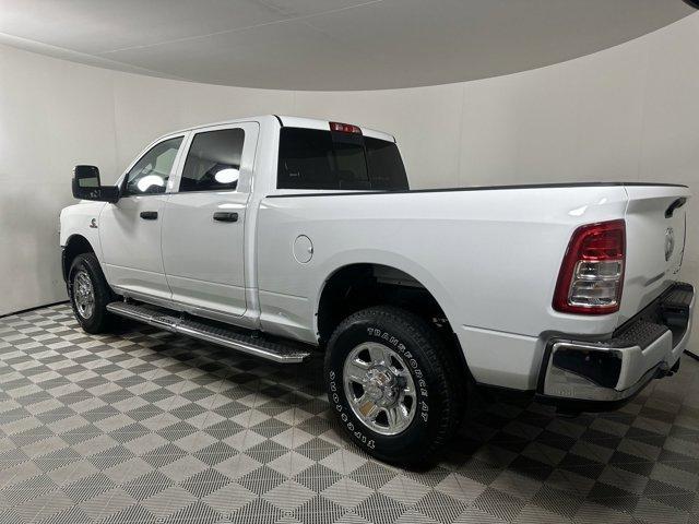 new 2024 Ram 3500 car, priced at $68,445