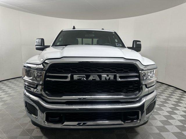 new 2024 Ram 3500 car, priced at $68,445