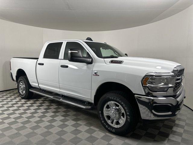 new 2024 Ram 3500 car, priced at $68,445