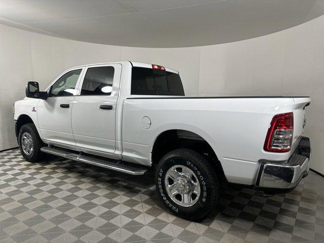 new 2024 Ram 3500 car, priced at $68,445