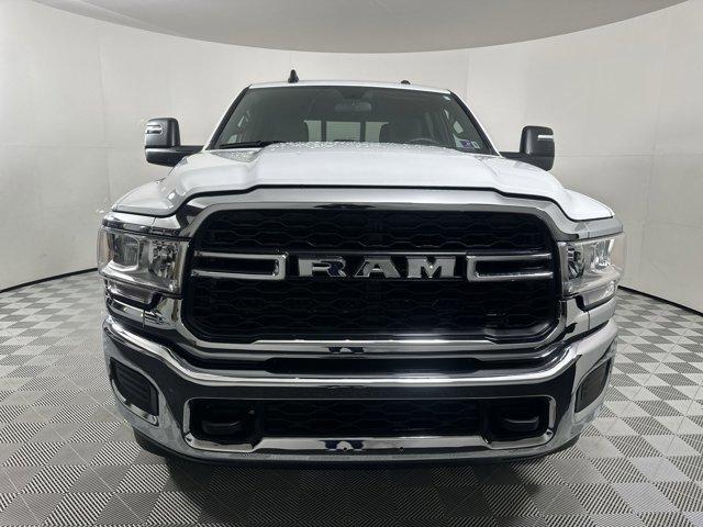 new 2024 Ram 3500 car, priced at $68,445