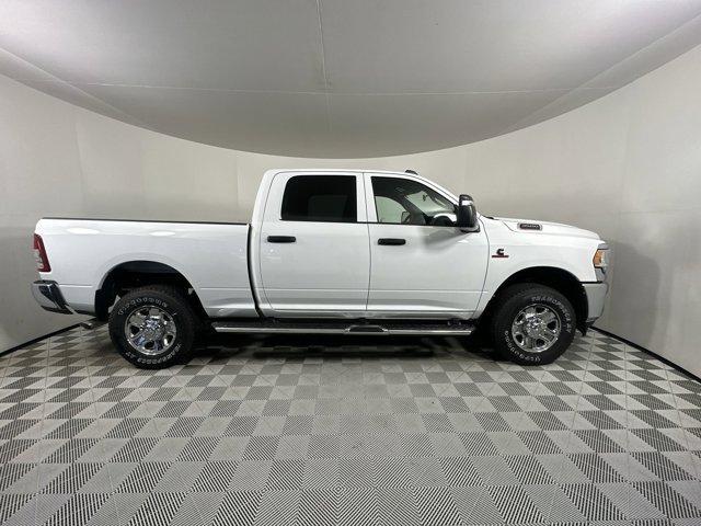 new 2024 Ram 3500 car, priced at $68,445