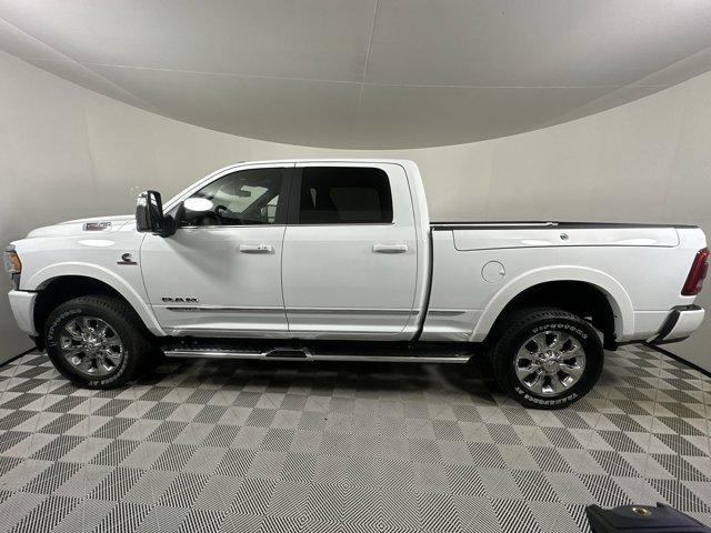 new 2024 Ram 2500 car, priced at $91,275