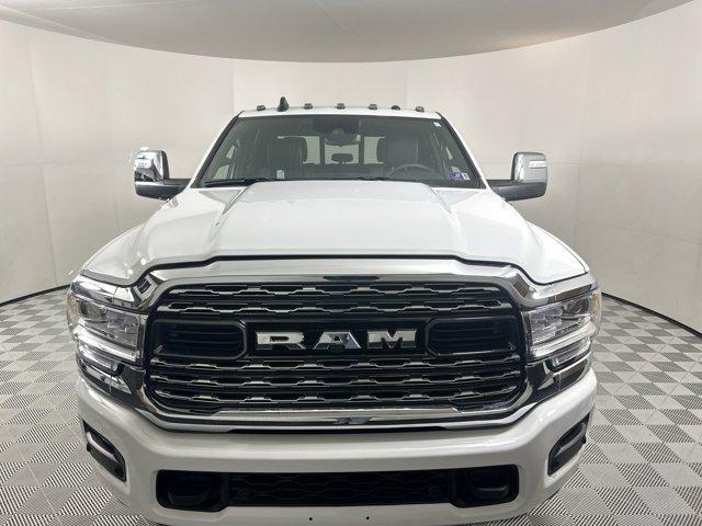 new 2024 Ram 2500 car, priced at $91,275