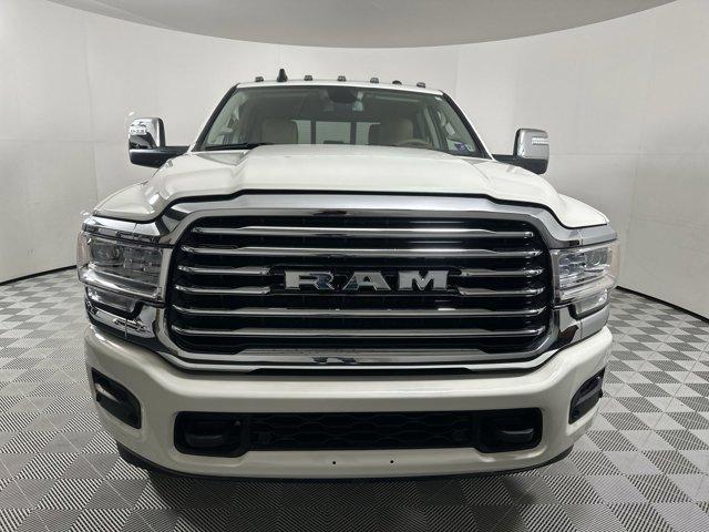 new 2024 Ram 3500 car, priced at $93,775