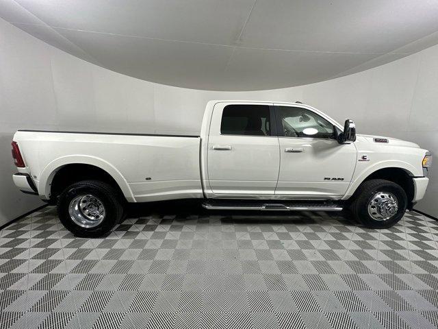 new 2024 Ram 3500 car, priced at $93,775