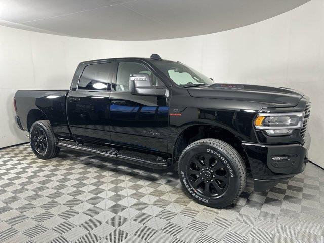 new 2024 Ram 3500 car, priced at $84,430