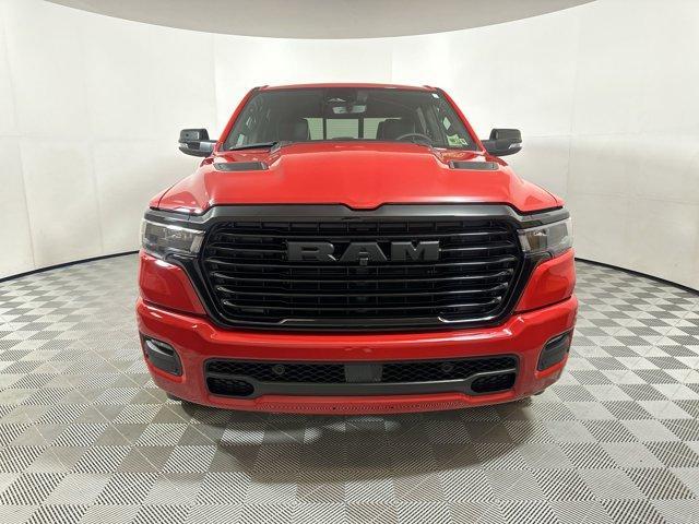 new 2025 Ram 1500 car, priced at $73,020