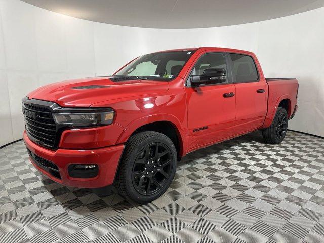 new 2025 Ram 1500 car, priced at $73,020