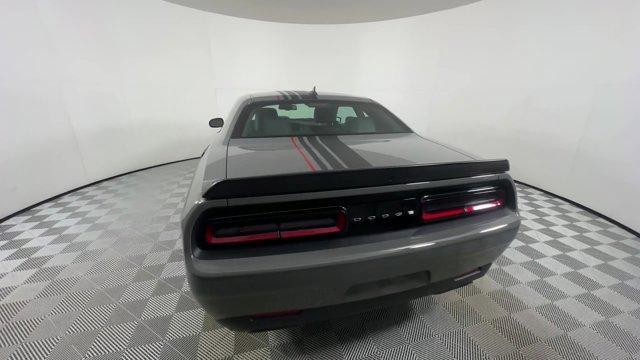 new 2023 Dodge Challenger car, priced at $67,300