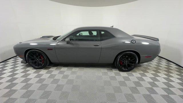 new 2023 Dodge Challenger car, priced at $67,300