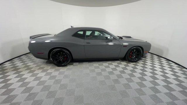 new 2023 Dodge Challenger car, priced at $67,300