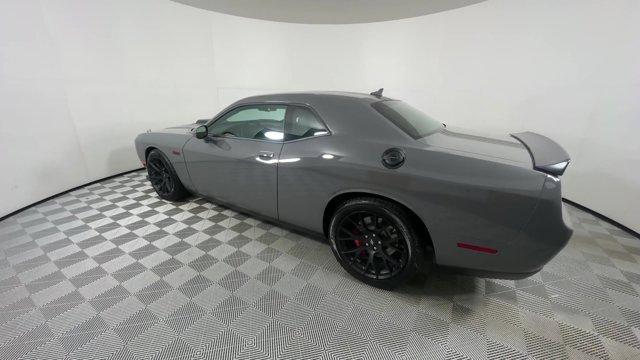 new 2023 Dodge Challenger car, priced at $67,300