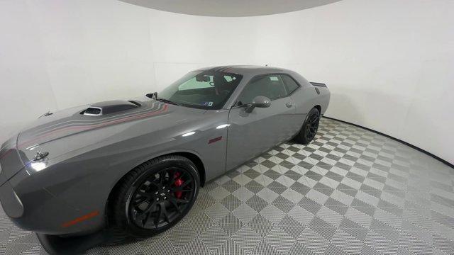 new 2023 Dodge Challenger car, priced at $67,300