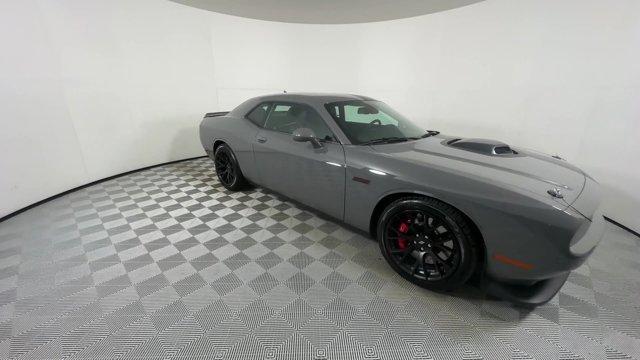 new 2023 Dodge Challenger car, priced at $67,300