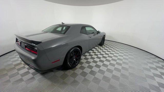 new 2023 Dodge Challenger car, priced at $67,300