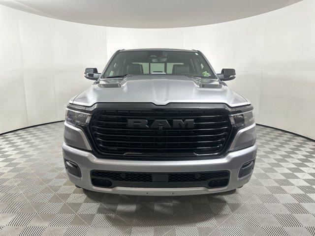 new 2025 Ram 1500 car, priced at $73,315