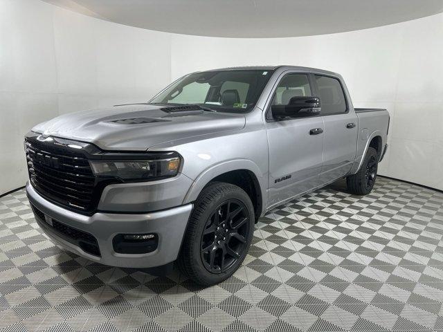 new 2025 Ram 1500 car, priced at $73,315