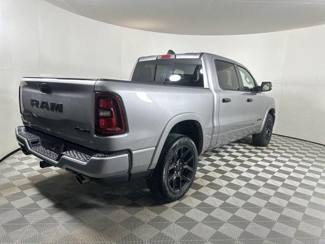 new 2025 Ram 1500 car, priced at $73,315