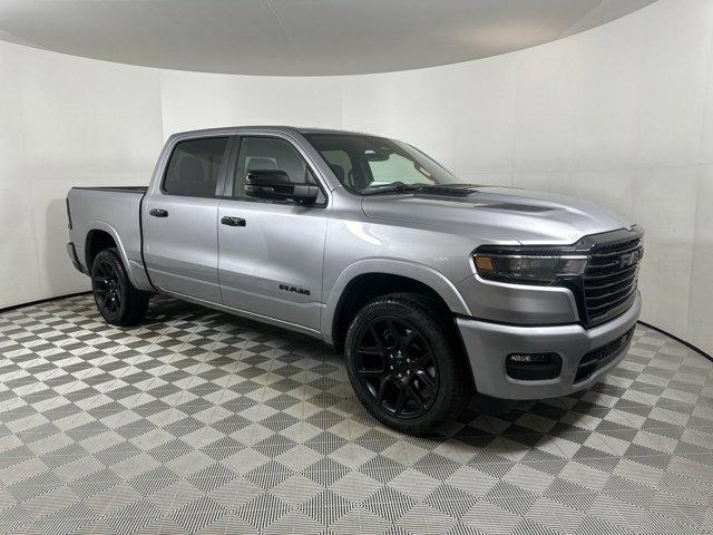 new 2025 Ram 1500 car, priced at $73,315