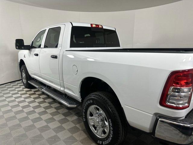 new 2024 Ram 3500 car, priced at $68,445