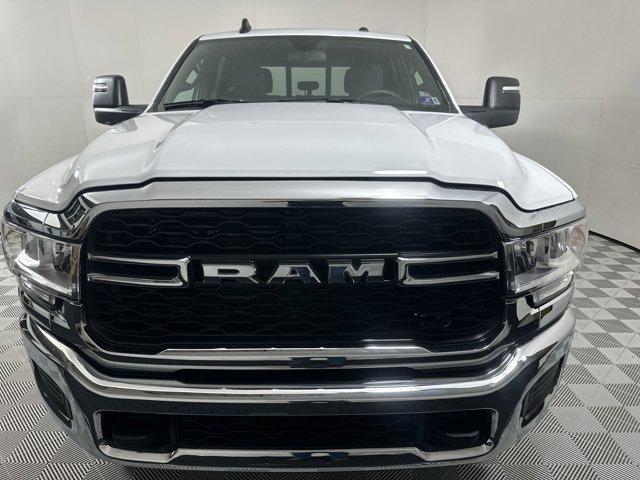 new 2024 Ram 3500 car, priced at $68,445