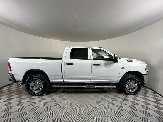 new 2024 Ram 3500 car, priced at $68,445