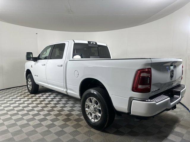 new 2024 Ram 2500 car, priced at $85,025