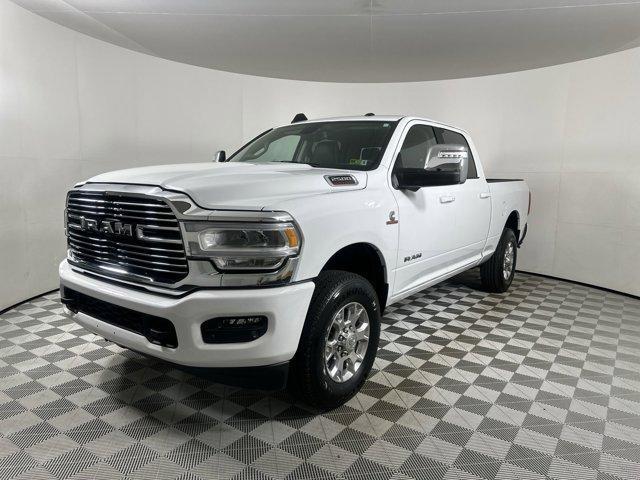 new 2024 Ram 2500 car, priced at $85,025