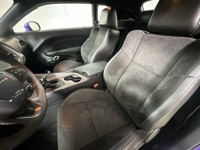 used 2023 Dodge Challenger car, priced at $48,996