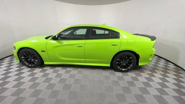 used 2023 Dodge Charger car, priced at $46,912