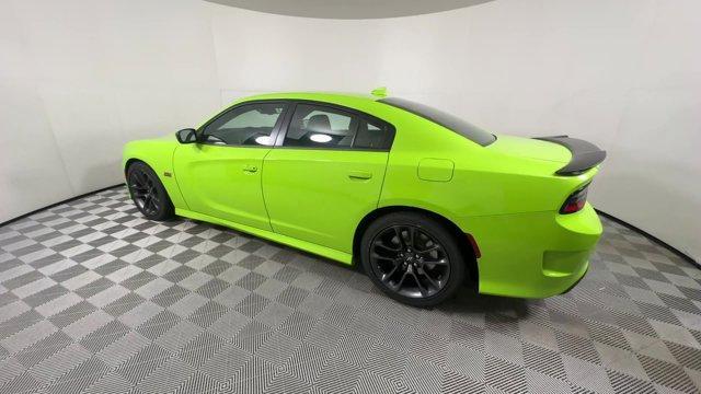 used 2023 Dodge Charger car, priced at $46,912