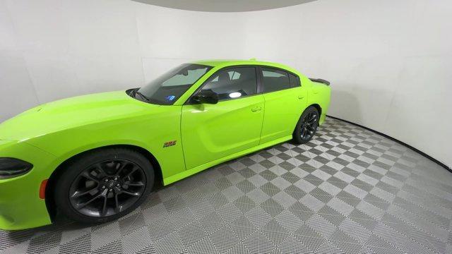 used 2023 Dodge Charger car, priced at $46,912