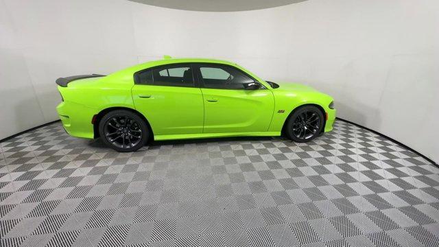 used 2023 Dodge Charger car, priced at $46,912