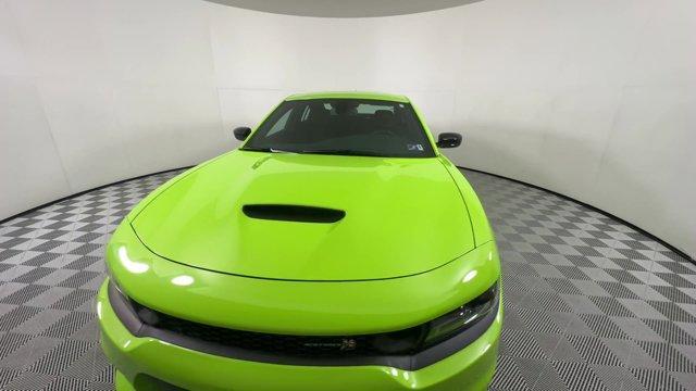 used 2023 Dodge Charger car, priced at $46,912