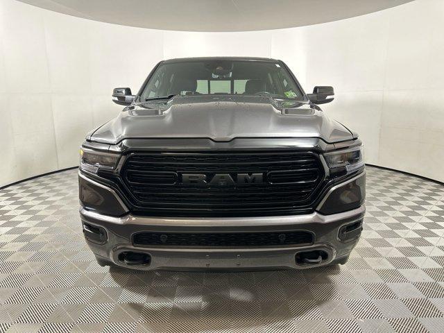 used 2022 Ram 1500 car, priced at $48,640