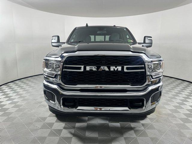 new 2024 Ram 2500 car, priced at $69,345