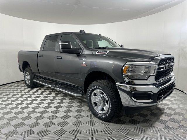 new 2024 Ram 2500 car, priced at $69,345