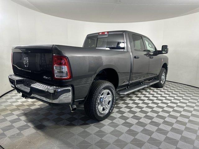 new 2024 Ram 2500 car, priced at $69,345